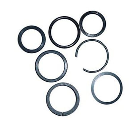 Aftermarket Grapple Cylinder Seal Kit Fits New Holland L565 LX565 LX665 9600405